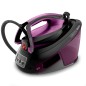 Tefal Express Vision SV8152E0 Dampstrygejern 2800W Sort Lilla
